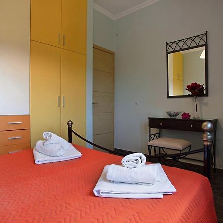 Zante Sunset Vibes Luxury Villa Ano Yerakarion Екстер'єр фото