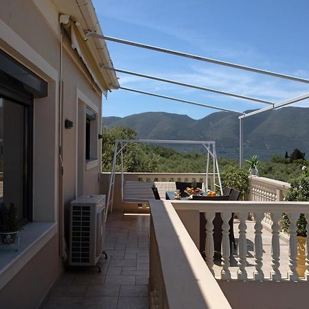 Zante Sunset Vibes Luxury Villa Ano Yerakarion Екстер'єр фото