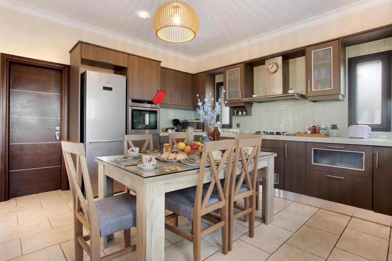 Zante Sunset Vibes Luxury Villa Ano Yerakarion Екстер'єр фото