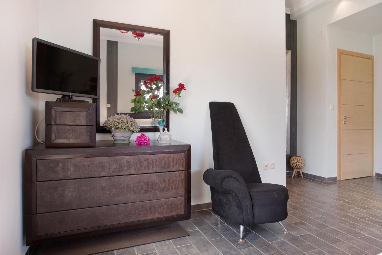 Zante Sunset Vibes Luxury Villa Ano Yerakarion Екстер'єр фото