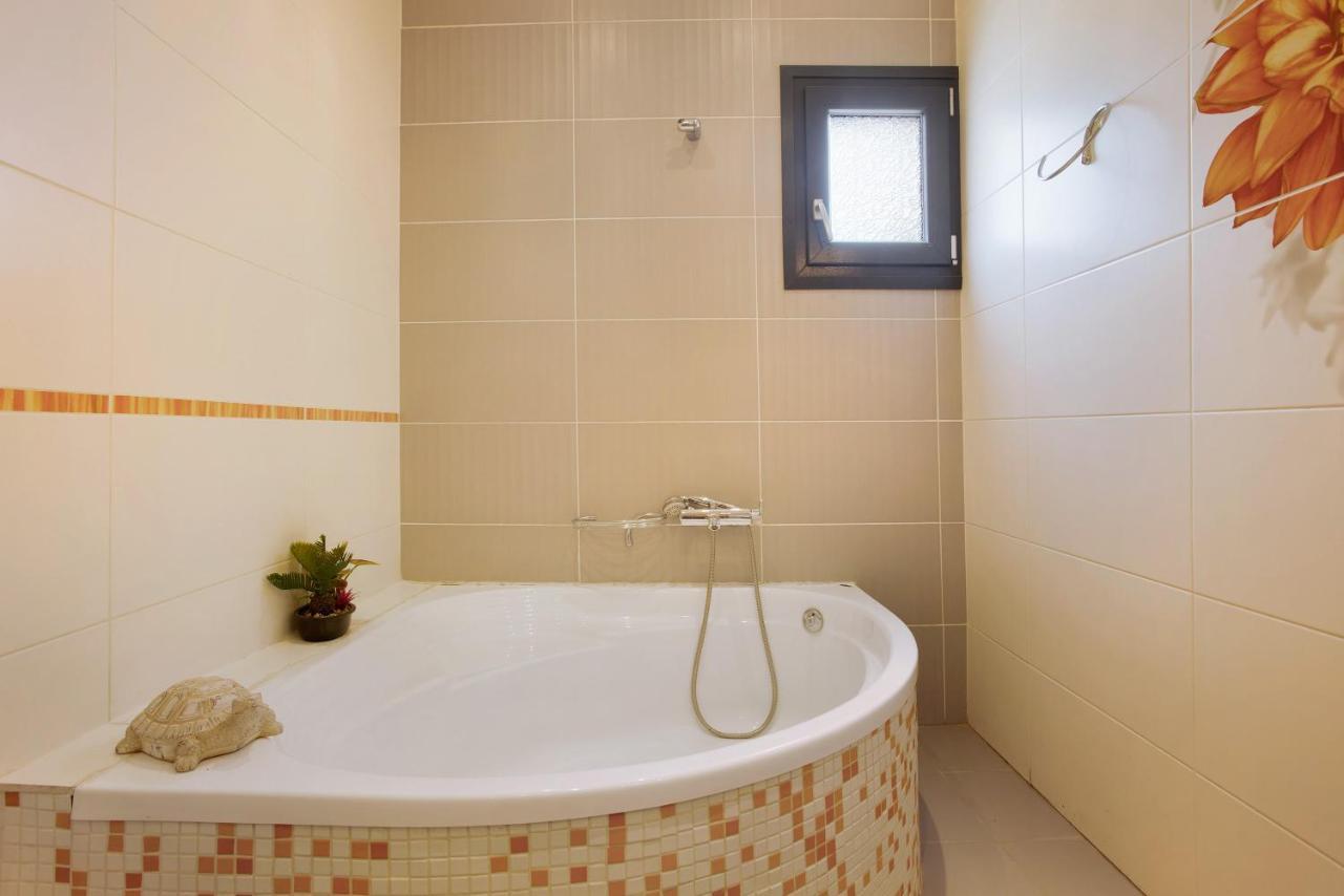 Zante Sunset Vibes Luxury Villa Ano Yerakarion Екстер'єр фото